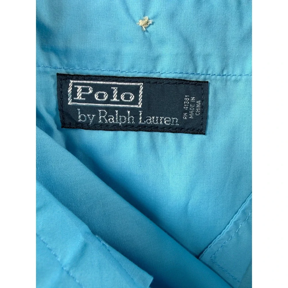 Polo Ralph Lauren vintage polo